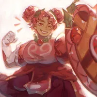holly berry