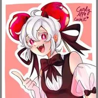candy apple