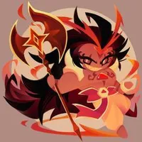 burning spice