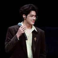 Trương Cực _ hắn