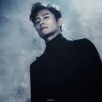[ Hwang In-Ho ]