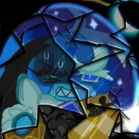 Shadow Milk Cookie/ Alpha