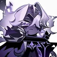 Silent Salt Cookie/ Enigma