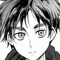 Eren Yeager