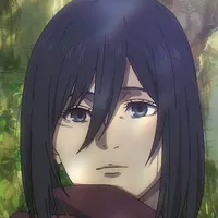 Mikasa Ackerman