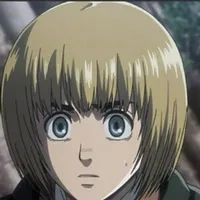 Armin Arlert