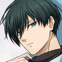 Itoshi Rin