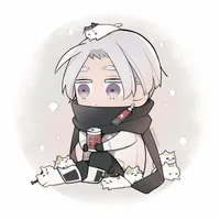 T/g love Izana