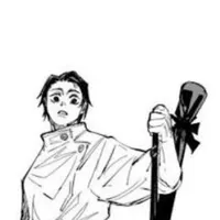Okkotsu Yuta