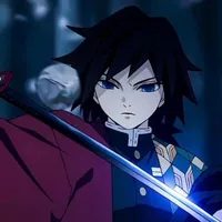 Tomioka Giyuu