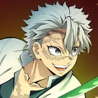 Shinazugawa  Sanemi