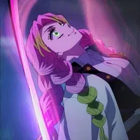 Kanroji Mitsuri