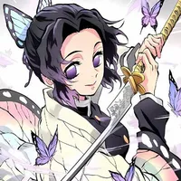 Kochou Shinobu