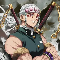 Uzui Tengen