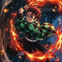 Kamado Tanjiro