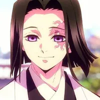 Ubuyashiki Kagaya