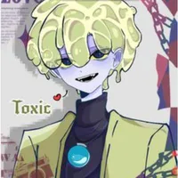 🟩hiha toxic💚