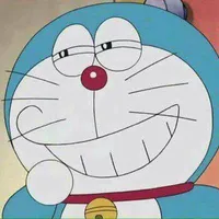 Doraemon