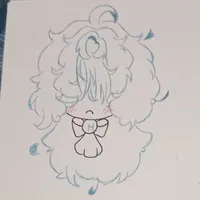Haru(My oc)