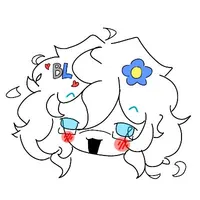 Julia (my oc)