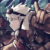 Bakugo Katsuki