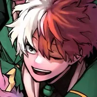 Todoroki Shoto 