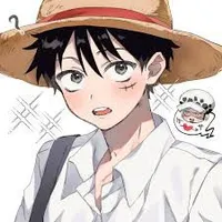 Luffy 🍖