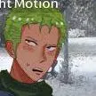 Zoro 🗡