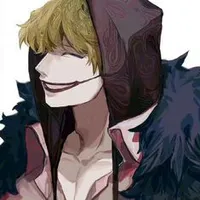 Donquixote Rosinant (Corazon)