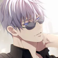 Gojo Satoru