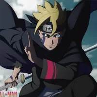 Uzumaki Boruto(TL)