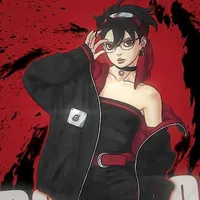 Uchiha Sarada (TL)