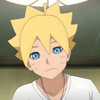 Uzumaki Boruto