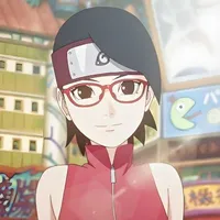 Uchiha Sarada