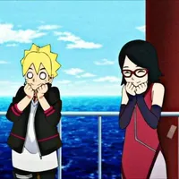 Boruto, Sadara 
