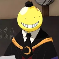Koro-sensei