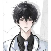 𝐕𝐨𝐥𝐭💊 •Bác sĩ•