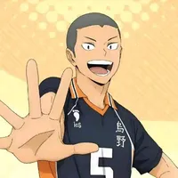 Tanaka Ryuunosuke