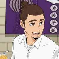 Azumane Asahi