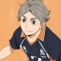 Sugawara Koushi