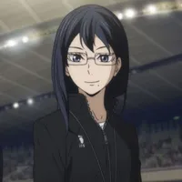 Kiyoko Shimizu