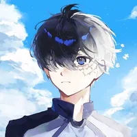 Isagi Yoichi