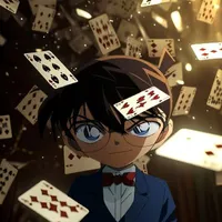 Edogawa Conan