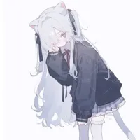 meow
