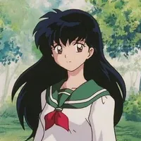 Higurashi Kagome