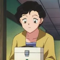 Mẹ Higurashi