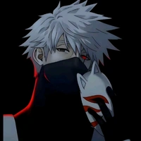 Hatake Kakashi