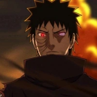 Uchiha Obito