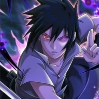 Uchiha Sasuke