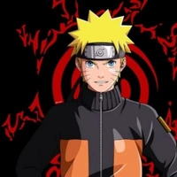 Uzumaki Naruto